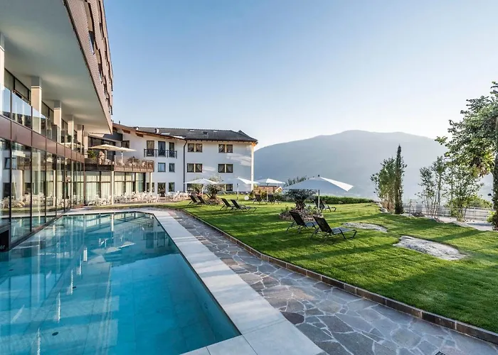 Hotel Rosengarten
