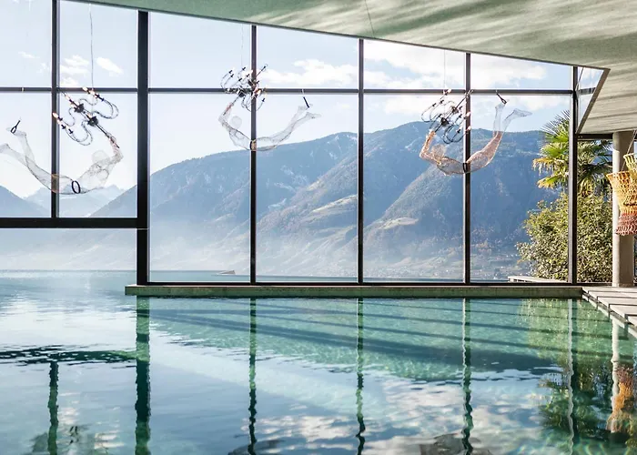 Hotel Rosengarten