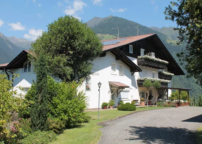 Hotel Schoenbrunn