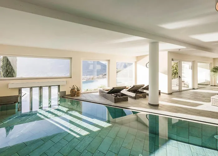 Hotel Mitterplatt