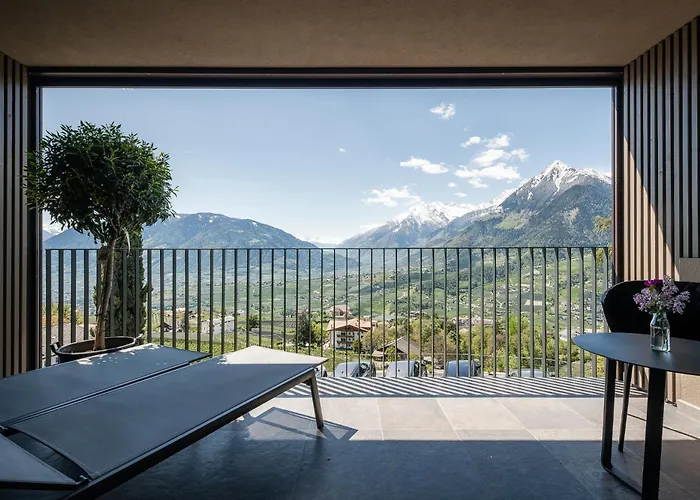 Hotel Alpenrose