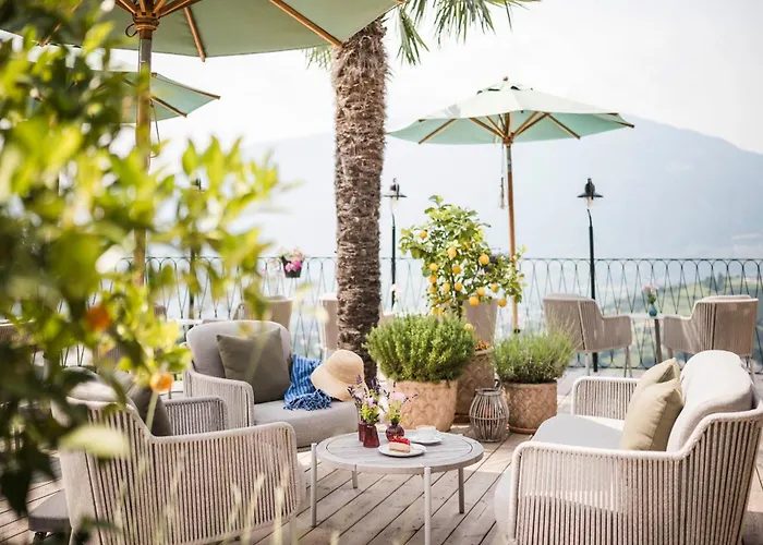 Hotel Lagrein