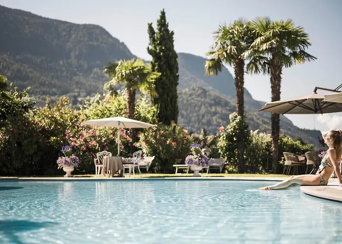 Hotel Lagrein