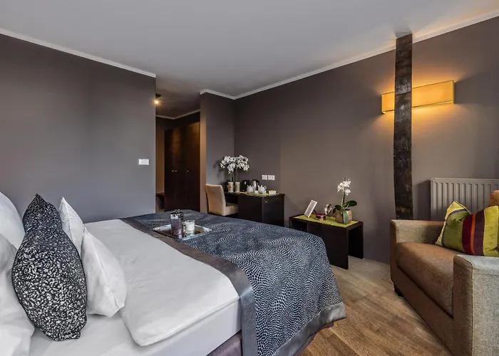 Solea Suedtirol Boutique Hotel