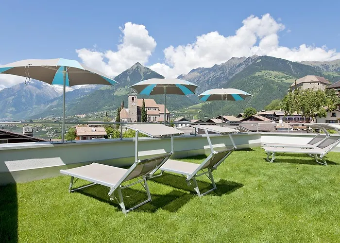 Hotel Schennerhof